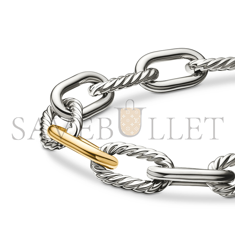 dau1d Yvrm*n dy madison® chain bracelet b13712 s8